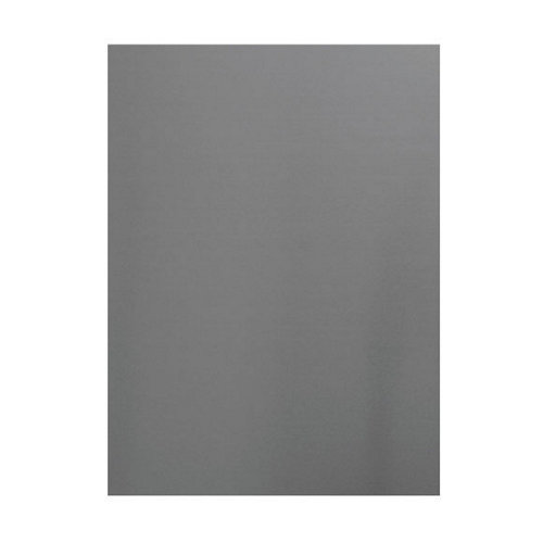 Chapa acero bruto 0.6mm 1000x500mm