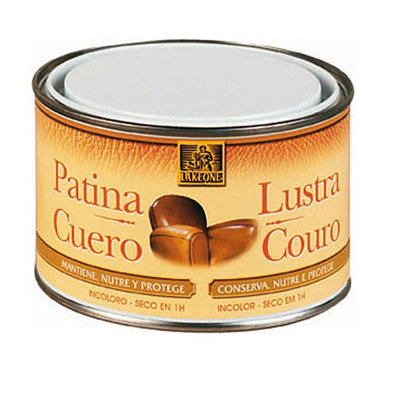 Pátina para piel