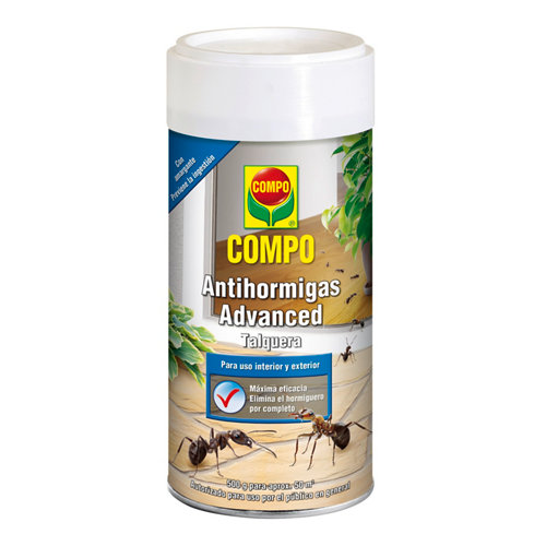 Cebo Hormigas Granulado Protect Home Para Exterior Que Erradica El 