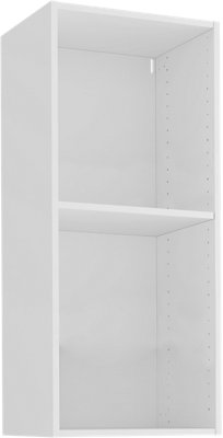 Mueble alto cocina blanco DELINIA 45x76,8 · LEROY MERLIN