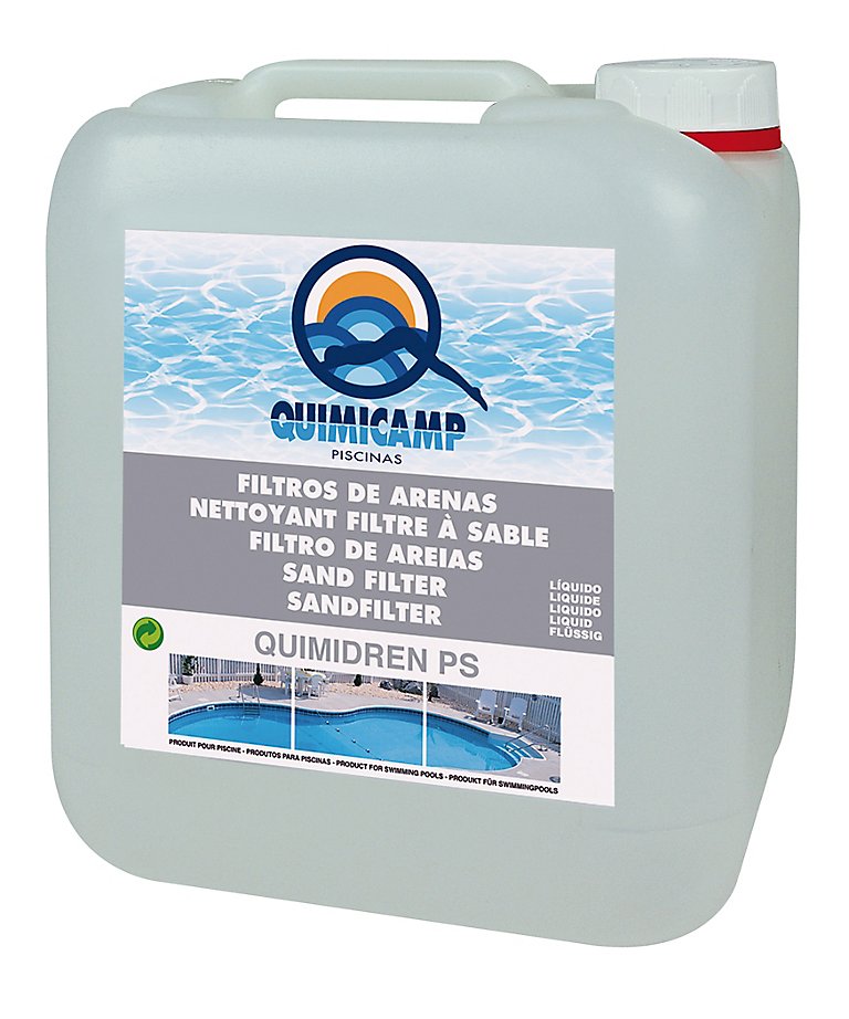 que es un limpiador de filtros de