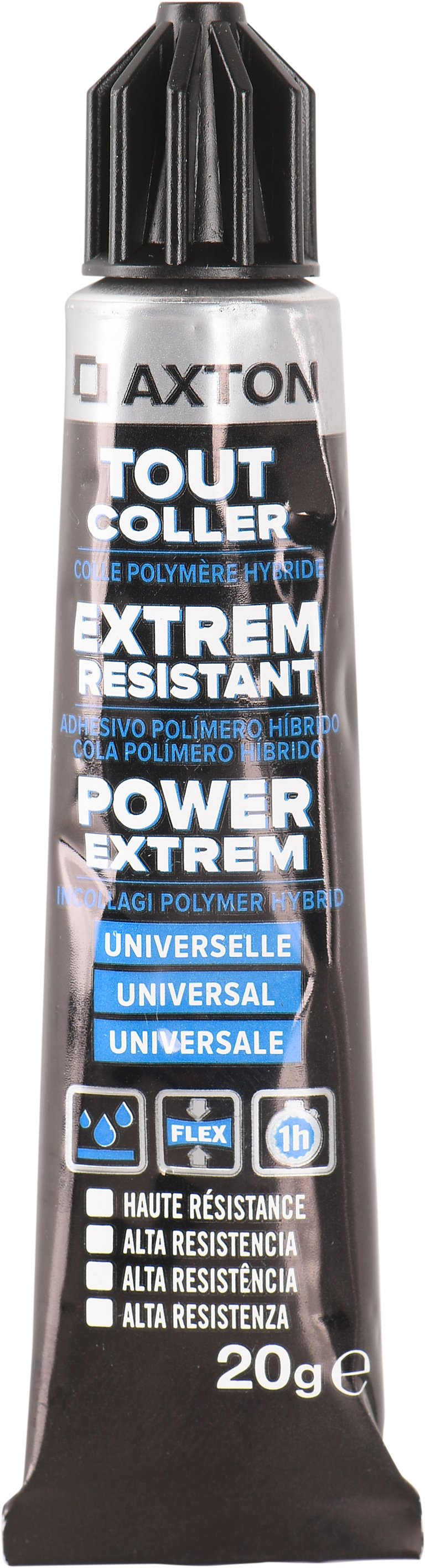 Adhesivo Universal Polimero Axton 20 Gr Leroy Merlin Adhesivo Universal Polimero Axton 20 Gr Leroy Merlin