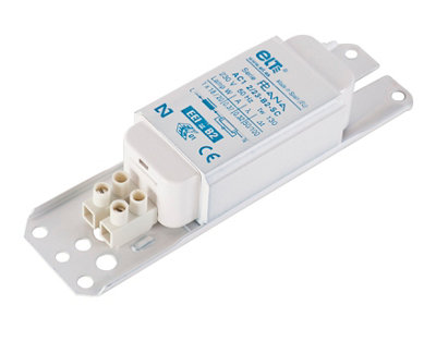 Reactancia electromagnética