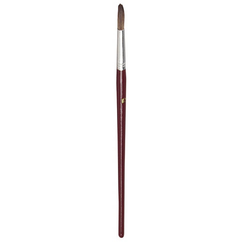 Barniz de interior luxens brillo roble claro 0 25l 17 Pincel rulo pluma de pelo de poney para acuarela nº 2