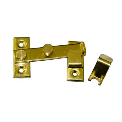 Pestillo reversible