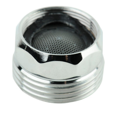 Adaptador de grifo GARDENA Rosca M 22 x 1 hembra y 26,5 mm (G 3/4