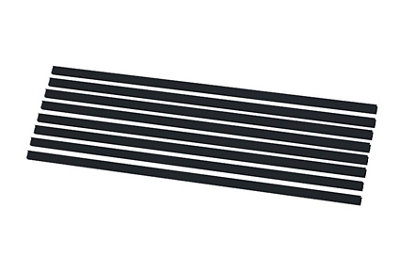 Rejillas de ventilación horno o frigo de aluminio de 59.8x12.4 cm · LEROY  MERLIN