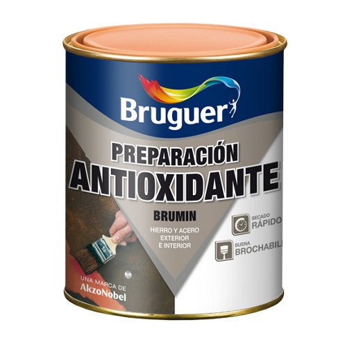 Preparación antioxidante bruguer de 0 75l