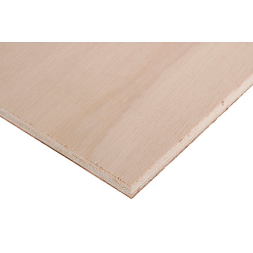 puerta noruega plus blanco de apertura izquierda de 82.5 cm 24 Tablero de contrachapado crudo 60x120x1,5 cm (anchoxaltoxgrosor)