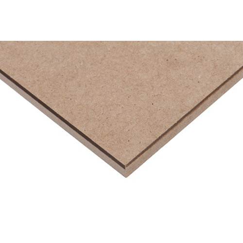 puerta lucerna plus blanco de apertura derecha de 125 cm 24 Tablero de mdf crudo 60x120x1 cm (anchoxaltoxgrosor)