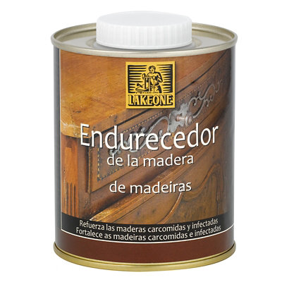 Endurecedor de madera