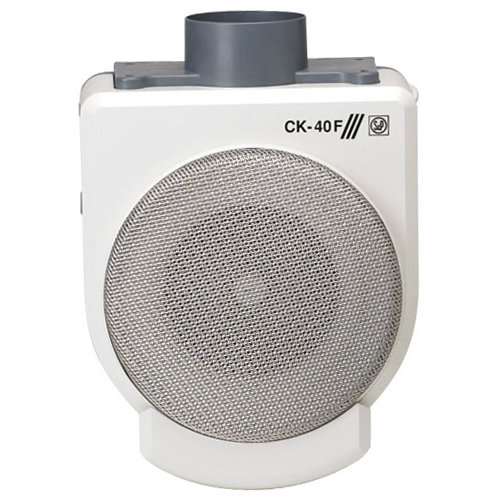 Extractor de aire para campana de cocina s&p ck-40-f