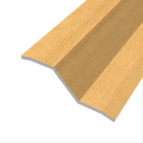 puerta bosco gris de apertura izquierda de 82.5 cm 25 Perfil desnivel baglinox 83 cm natural