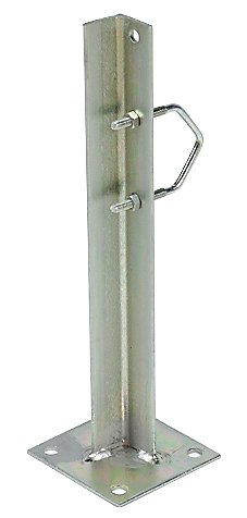 Antenas TV, parabólica y satelital · LEROY MERLIN