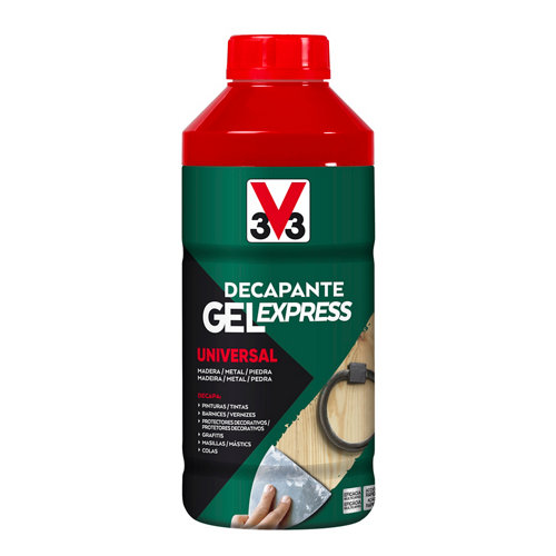 Decapante universal v33 1l