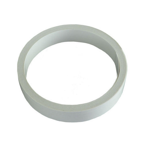 puerta berna acacia de apertura izquierda de 62.5 cm 26 Canto adhesivo de melamina blanco 1,6x500 cm