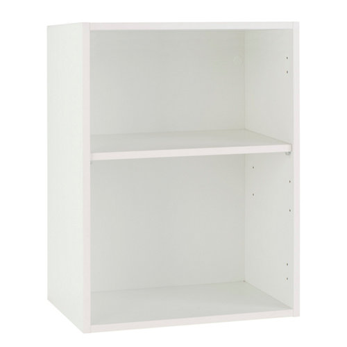 Mueble alto cocina delinia blanco 50 x 70 cm (ancho x alto)