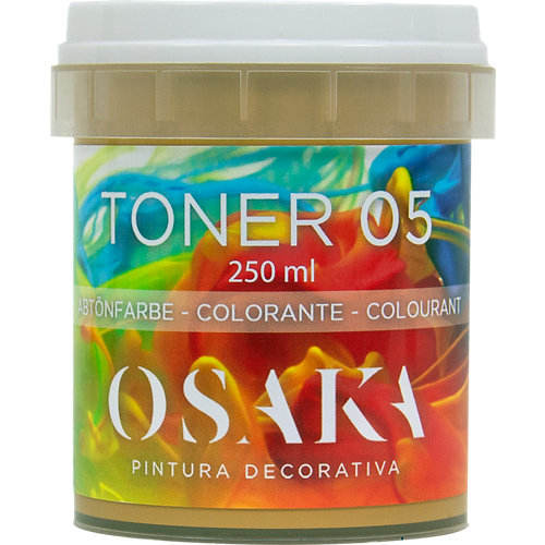 Colorante osaka amarillo 0,25l