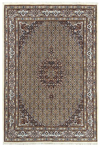 Alfombras Persas Y Orientales Leroy Merlin