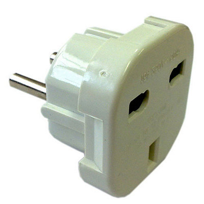 Adaptador de viaje