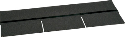 Tégola asfáltica Standard negro elegance 1000x1050x3.5 mm