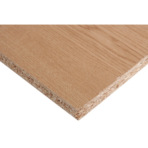 puerta moscú blanco de apertura izquierda de 115 cm 24 Tablero aglomerado de melamina roble clasic de 122x244x1,6cm (anchoxaltoxgrosor)