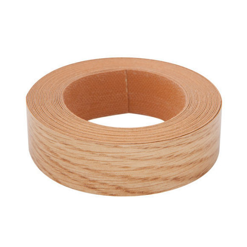 Zócalo mdf artens 8 cm gris mod055 23 Canto preencolado melamina roble natural 2,2x500 cm
