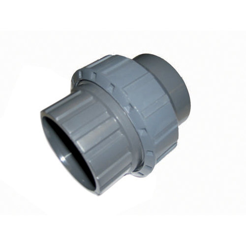 Enlance pvc presión 20 mm de ø