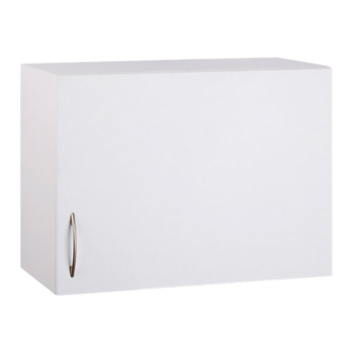 Mueble alto campana basic blanco fabricado en aglomerado 60 x 45 cm