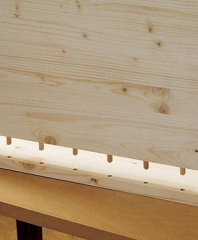 Cómo elegir tubillones y espigas · LEROY MERLIN