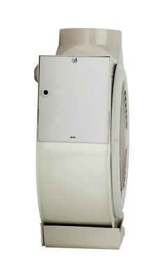 Extractor de aire para campana de cocina S&P Eco 500 90W Extractor de aire para campana de cocina S&P Eco 500 90W
