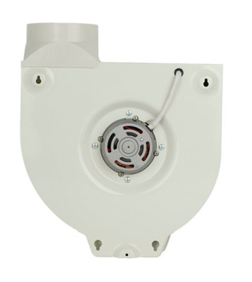 Extractor de aire para campana de cocina S&P Eco 500 90W Extractor de aire para campana de cocina S&P Eco 500 90W