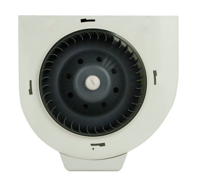 Extractor de aire para campana de cocina S&P Eco 500 90W Extractor de aire para campana de cocina S&P Eco 500 90W