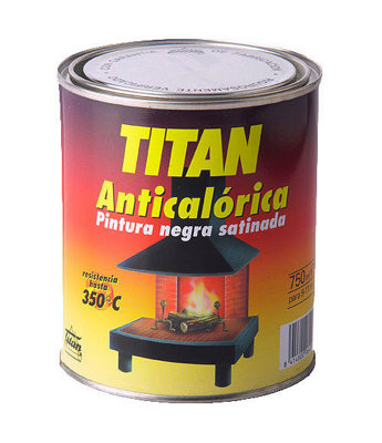 Esmalte anticalórico
