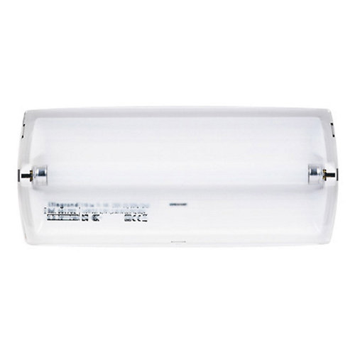 Accesorio para empotrar luces de emergencia legrand ura21