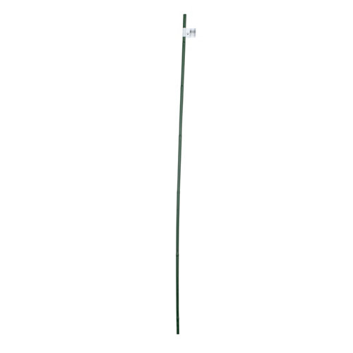 Soporte para plantar de bambú de 1.2m de alto y 16 mm de diámetro