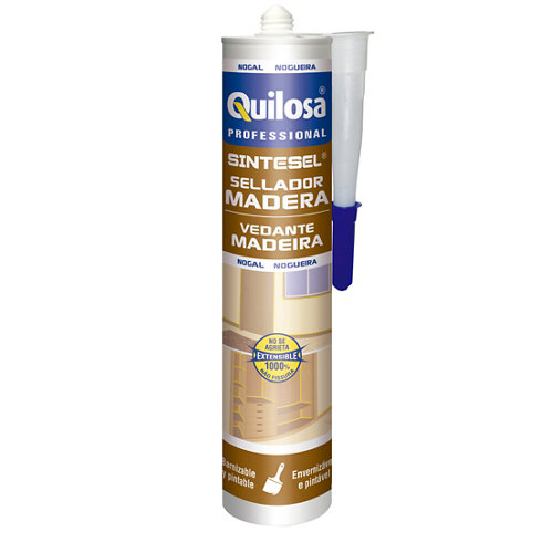 Sellador 300 ml quilosa