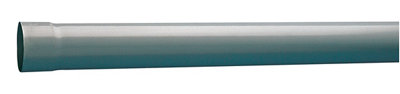 Tubo de PVC presión de Ø40 mm y 2,5 m