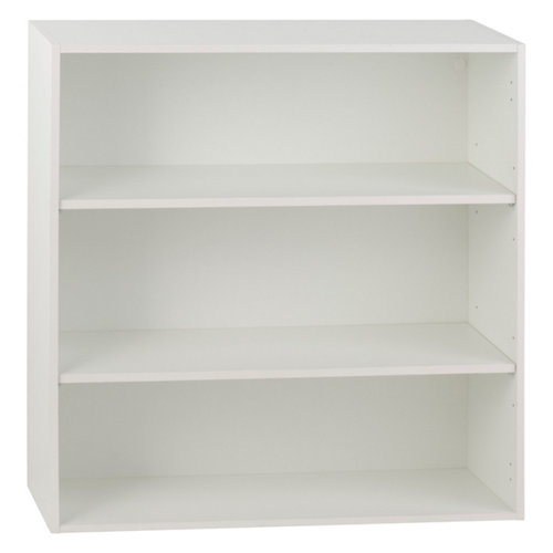 Mueble alto cocina delinia blanco 90 x 90 cm (ancho x alto) Mueble alto cocina delinia blanco 90 x 90 cm (ancho x alto)