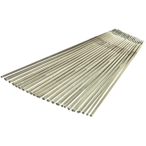 50 electrodos cevik de rutilo - 2mm de ø