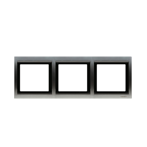 Marco triple niessen olas titanio