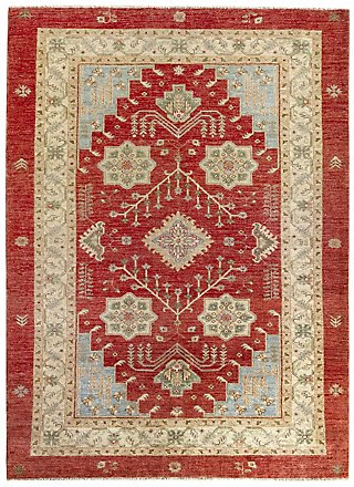 Alfombras Persas Y Orientales Leroy Merlin