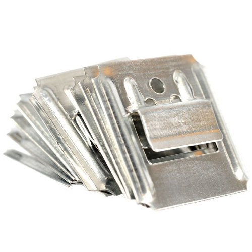 puerta niza gris de apertura derecha de 62.5 cm 21 250 grapas de acero de 25 mm de longitud y8 mm de profundidad