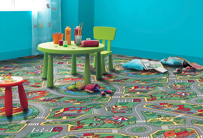 Alfombras infantiles en leroy merlin Alfombras infantiles en leroy merlin
