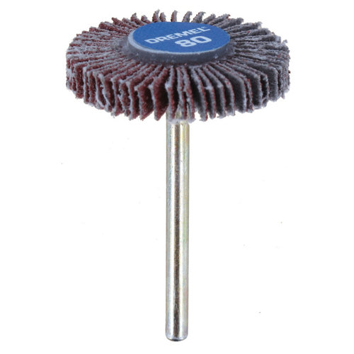 Ruedecilla dremel