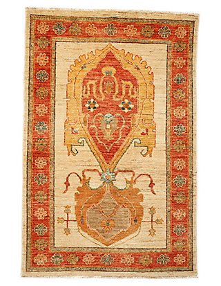 Alfombras Persas Y Orientales Leroy Merlin