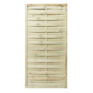 Paneles De Ocultacion Leroy Merlin