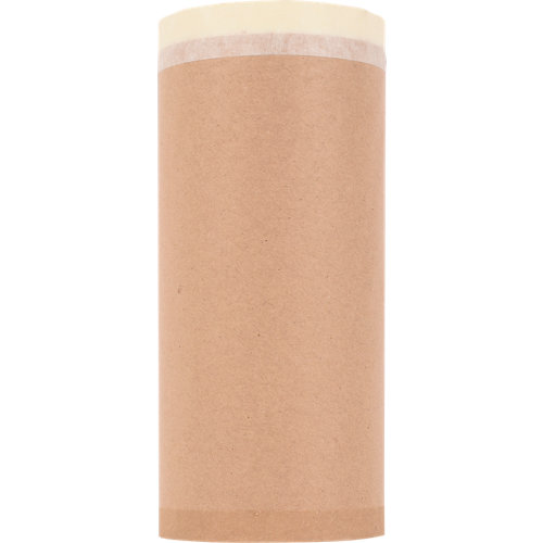 Papel de protección con cinta 15cmx20m