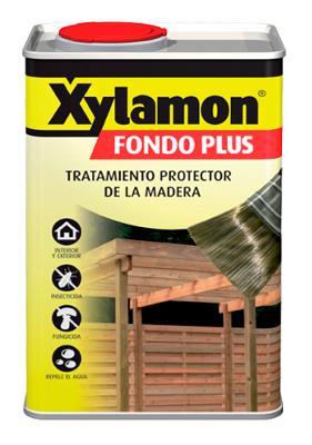 Protector para madera