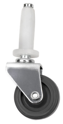 ruedas silla oficina silicona xon espiga de 7 ruedas silla oficina silicona xon espiga de 7